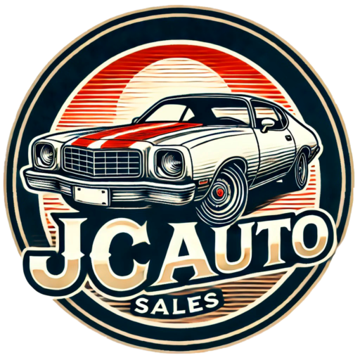 J C Auto Sales